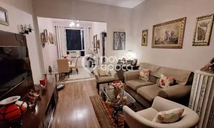 Apartamento com 2 quartos à venda na Rua Figueiredo Magalhães, Copacabana, Rio de Janeiro
