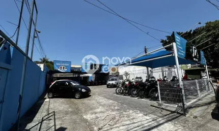 Terreno à venda na Estrada de Jacarepaguá, Anil, Rio de Janeiro