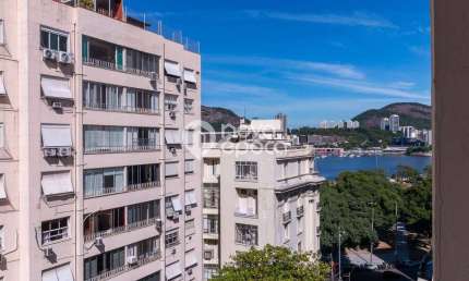 Apartamento com 1 quarto à venda na Rua Marquês de Abrantes, Flamengo, Rio de Janeiro