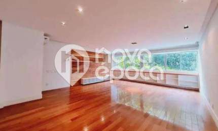 Apartamento com 3 quartos à venda na Rua Rainha Guilhermina, Leblon, Rio de Janeiro