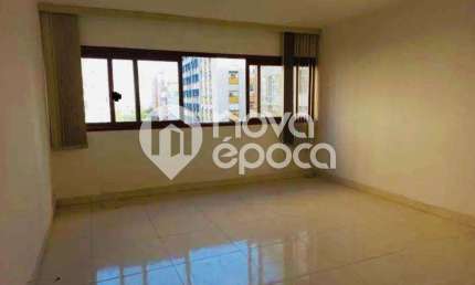 Apartamento com 3 quartos à venda na Rua Marechal Mascarenhas de Morais, Copacabana, Rio de Janeiro