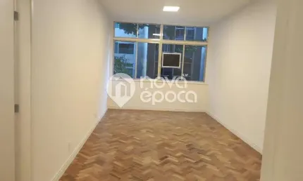 Apartamento com 2 quartos à venda na Rua Joaquim Nabuco, Copacabana, Rio de Janeiro