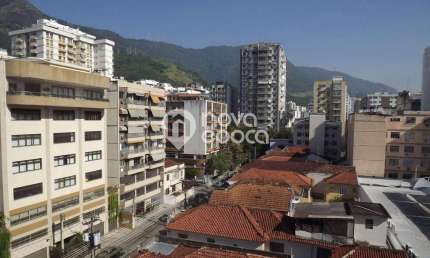 Apartamento com 2 quartos à venda na Rua Conde de Bonfim, Tijuca, Rio de Janeiro