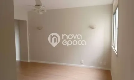 Apartamento com 3 quartos à venda na Rua Gonzaga Bastos, Vila Isabel, Rio de Janeiro