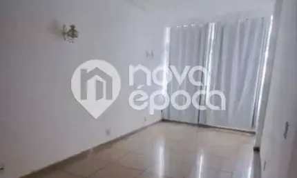 Apartamento com 2 quartos à venda na Rua Cardoso de Morais, Bonsucesso, Rio de Janeiro