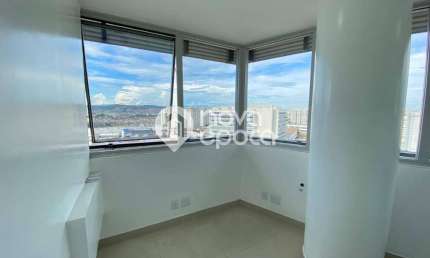 Sala comercial à venda na Rua José Bonifácio, Cachambi, Rio de Janeiro