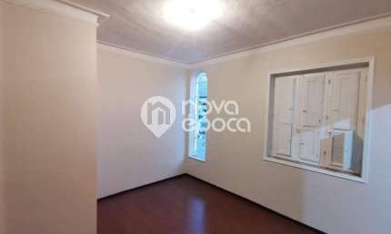 Apartamento com 3 quartos à venda na Rua Mendes Tavares, Vila Isabel, Rio de Janeiro