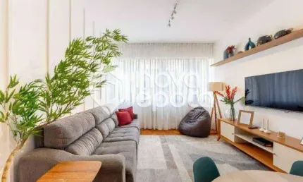 Apartamento com 3 quartos à venda na Rua Professor Gastão Bahiana, Copacabana, Rio de Janeiro