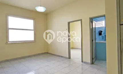 Apartamento com 3 quartos à venda na Rua Engenheiro Gama Lobo, Vila Isabel, Rio de Janeiro