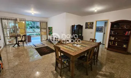 Apartamento com 3 quartos à venda na Rua Conde de Bonfim, Tijuca, Rio de Janeiro