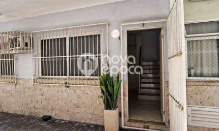 Casa em condomínio fechado com 2 quartos à venda na Praça Barão de Drumond, Vila Isabel, Rio de Janeiro