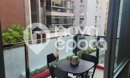 Apartamento com 2 quartos à venda na Rua Prudente de Morais, Ipanema, Rio de Janeiro