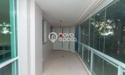 Apartamento com 3 quartos à venda na Rua Sorocaba, Botafogo, Rio de Janeiro
