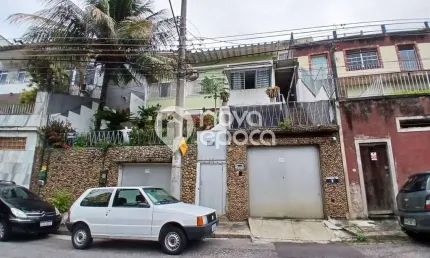 Terreno à venda na Rua Monsenhor Magaldi, Jardim Guanabara, Rio de Janeiro