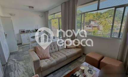 Freguesia (Ilha do Governador) | Casa 5 quartos, sendo 2 suites
