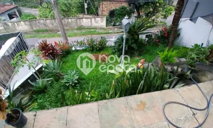 Casa com 2 quartos à venda na Rua Monsenhor Magaldi, Jardim Guanabara, Rio de Janeiro
