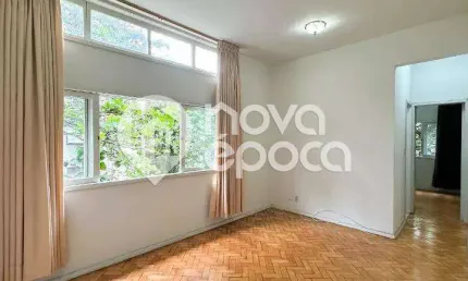 Apartamento com 2 quartos à venda na Rua Figueiredo Magalhães, Copacabana, Rio de Janeiro