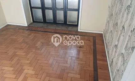 Apartamento com 2 quartos à venda na Rua Joaquim Palhares, Estácio, Rio de Janeiro