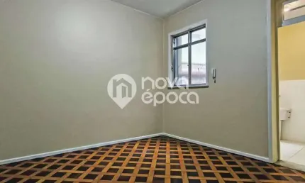 Apartamento com 2 quartos à venda na Rua Joaquim Palhares, Estácio, Rio de Janeiro