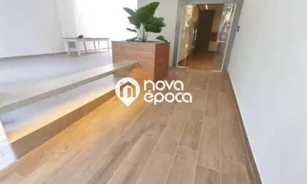 Apartamento com 1 quarto à venda na Rua Uca, Jardim Guanabara, Rio de Janeiro