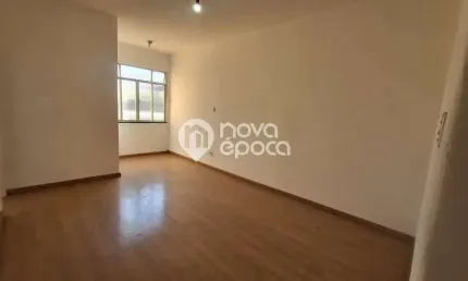 Apartamento com 3 quartos à venda na Rua Sousa Barros, Engenho Novo, Rio de Janeiro