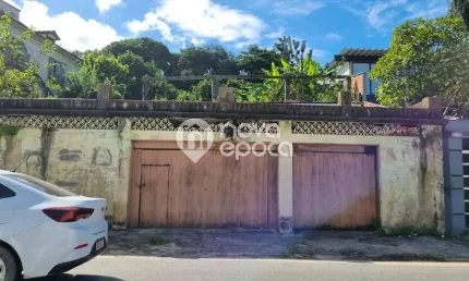 Terreno à venda na Rua Itua, Jardim Guanabara, Rio de Janeiro