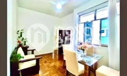 Apartamento com 3 quartos à venda na Avenida Bartolomeu Mitre, Leblon, Rio de Janeiro