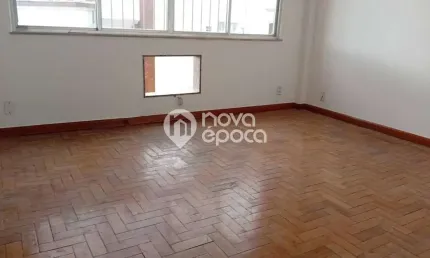Jardim Guanabara | Apartamento 2 quartos, sendo 1 suite