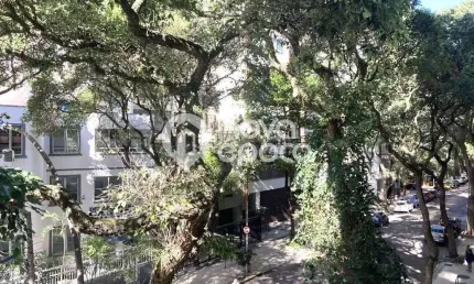 Apartamento com 4 quartos à venda na Rua Bulhões de Carvalho, Copacabana, Rio de Janeiro