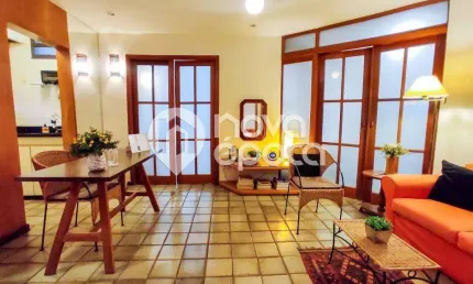Apartamento com 2 quartos à venda na Avenida Henrique Dumont, Ipanema, Rio de Janeiro
