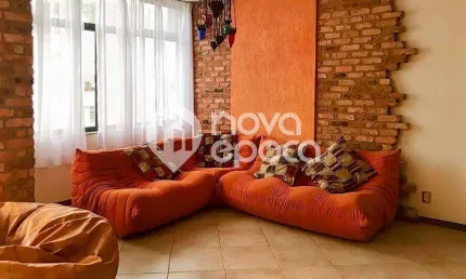 Apartamento com 3 quartos à venda na Rua Visconde de Pirajá, Ipanema, Rio de Janeiro