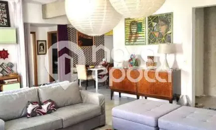 Apartamento com 3 quartos à venda na Rua Gomes Carneiro, Ipanema, Rio de Janeiro