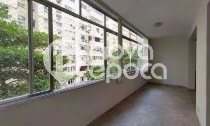 Apartamento com 4 quartos à venda na Rua Aires Saldanha, Copacabana, Rio de Janeiro