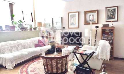 Apartamento com 3 quartos à venda na Rua Souza Lima, Copacabana, Rio de Janeiro