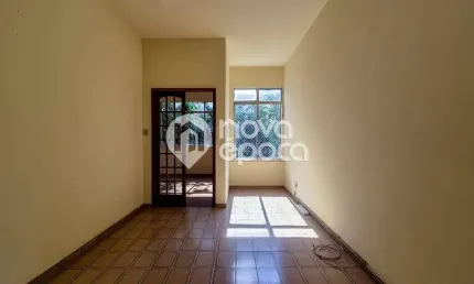 Freguesia (Ilha do Governador) | Apartamento 3 quartos