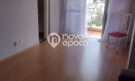 Apartamento com 2 quartos à venda na Rua Oliveira, Méier, Rio de Janeiro