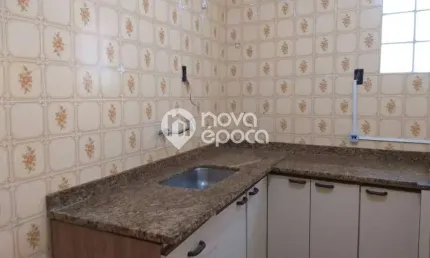 Casa com 3 quartos à venda na Rua Quitembu, Jardim Carioca, Rio de Janeiro