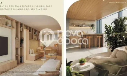 Apartamento com 2 quartos à venda na Rua Alberto de Campos, Ipanema, Rio de Janeiro