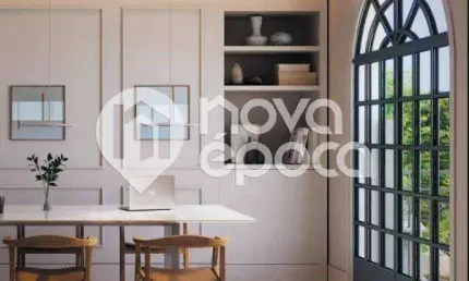 Apartamento com 2 quartos à venda na Rua Alberto de Campos, Ipanema, Rio de Janeiro