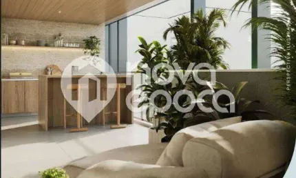 Apartamento com 2 quartos à venda na Rua Alberto de Campos, Ipanema, Rio de Janeiro