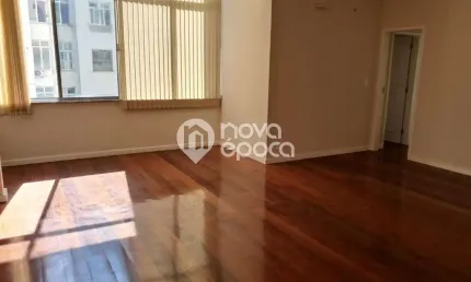 Apartamento com 4 quartos à venda na Rua Dois de Dezembro, Flamengo, Rio de Janeiro