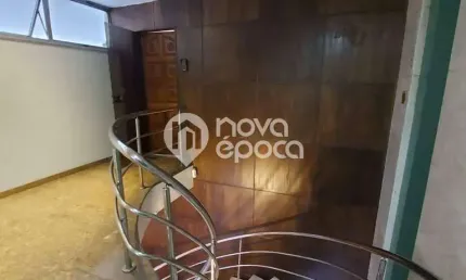 Ponto comercial à venda na Avenida Almirante Barroso, Centro, Rio de Janeiro