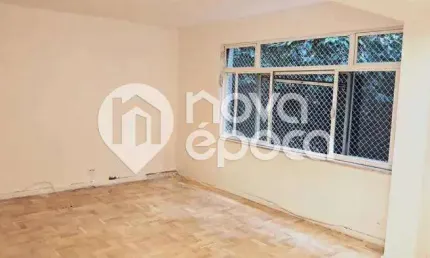 Apartamento com 3 quartos à venda na Rua Embaixador Carlos Taylor, Gávea, Rio de Janeiro