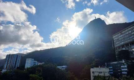 Jardim Botânico | Apartamento 2 quartos, sendo 1 suite