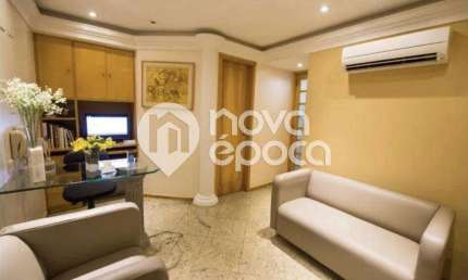 Sala comercial à venda na Avenida Nossa Senhora de Copacabana, Copacabana, Rio de Janeiro
