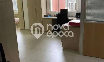 Sala comercial à venda na Avenida Treze de Maio, Centro, Rio de Janeiro