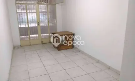Apartamento com 2 quartos à venda na Rua Carvalho Alvim, Tijuca, Rio de Janeiro