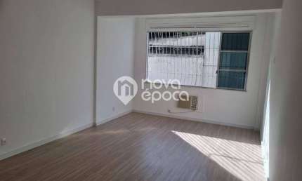 Apartamento com 3 quartos à venda na Rua Visconde de Figueiredo, Tijuca, Rio de Janeiro