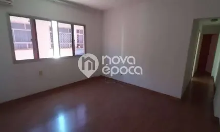 Apartamento com 2 quartos à venda na Rua Oito de Dezembro, Vila Isabel, Rio de Janeiro