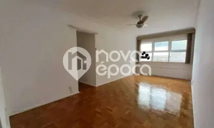 Apartamento com 3 quartos à venda na Rua Assunção, Botafogo, Rio de Janeiro
